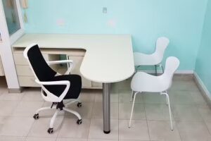 Carpinter&iacute;a Di Forte