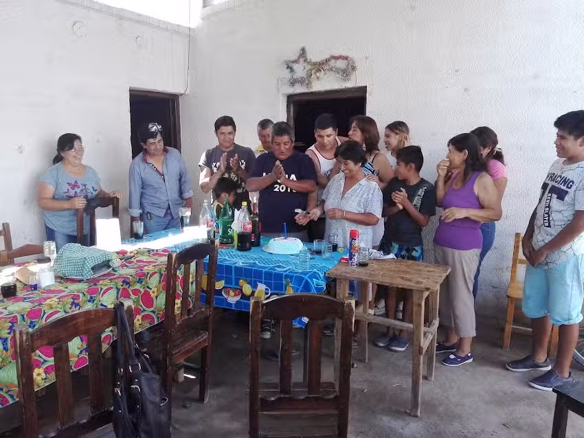 Carpinteria El Abuelo