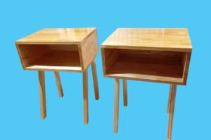 Carpinteria El Dedo Chueco