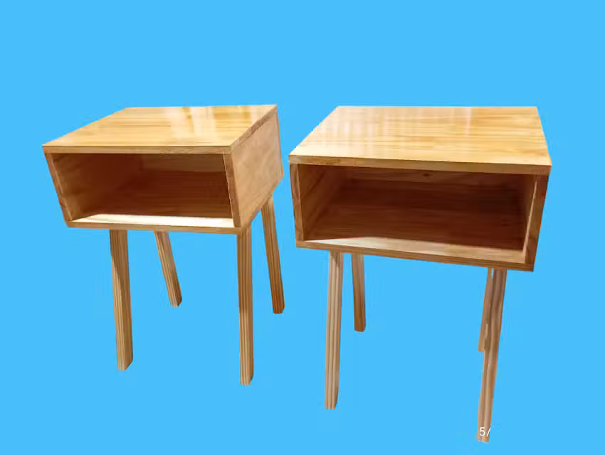 Carpinteria El Dedo Chueco