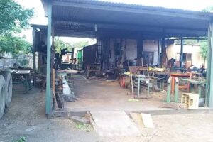 Carpintería Gimenez