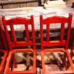 Carpinter&iacute;a javi