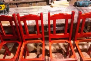 Carpinter&iacute;a javi