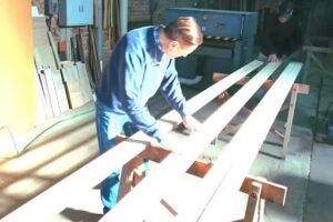 Carpinteria Juan Gumina