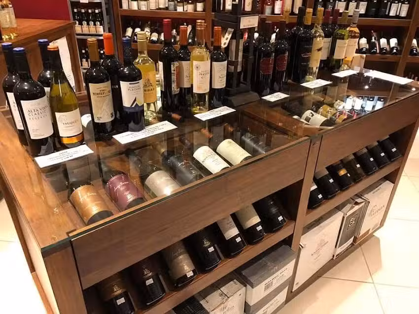 Carpinter&iacute;a Julio Bodini