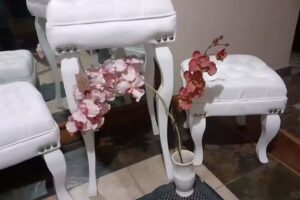 Carpinteria La Comarca Furniture