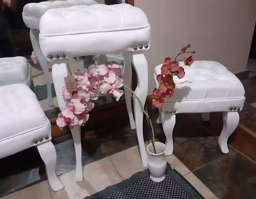 Carpinteria La Comarca Furniture