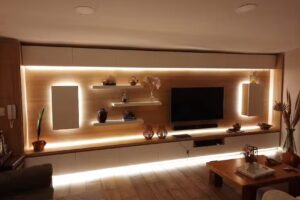 Carpintería Lopérfido e hijos