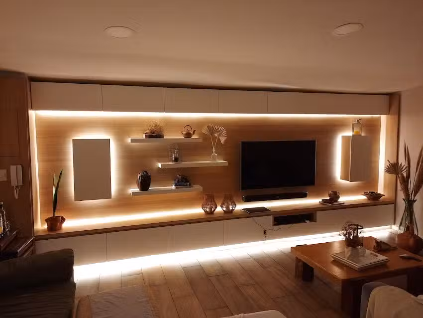 Carpinter&iacute;a Lop&eacute;rfido e hijos