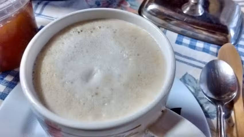 Carpintería Los Amigos