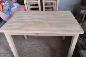 Carpintería maderomania