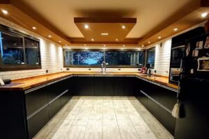 Carpinteria Martoglio: Amoblamientos a medida. Amoblamientos Femavi:Productos en stock.