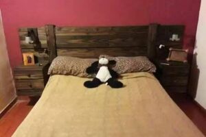 Carpintería Maty Martínez Muebles