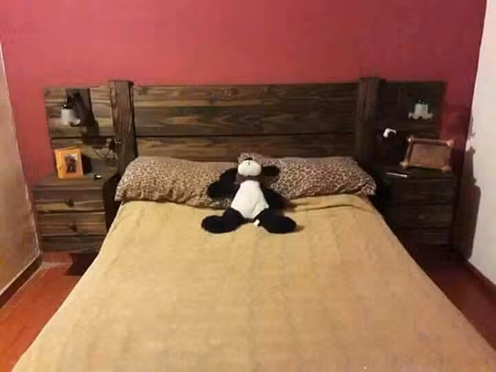 Carpinter&iacute;a Maty Mart&iacute;nez Muebles