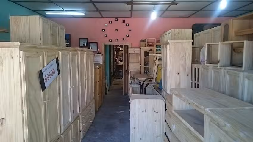 CARPINTERIA MONTEVERDE