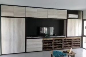 Carpinteria-Muebleria RG