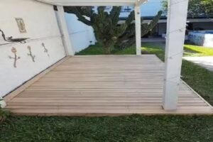 Carpintería MUNDO MUEBLES