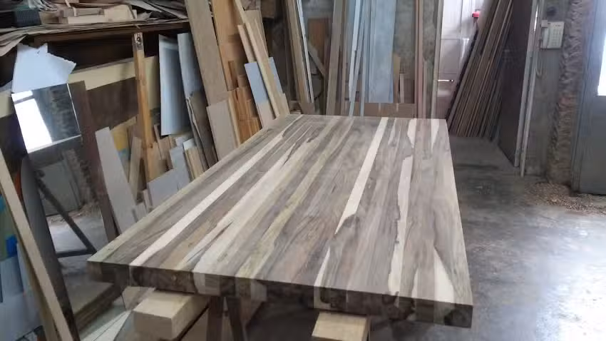 Carpinteria Pedro Ginzuk