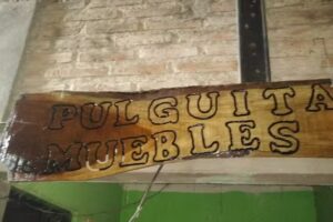 Carpintería Pulguita Muebles