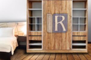 Carpintería Rivadavia S.A.