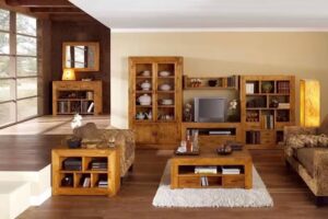 Carpintería Rosskopp