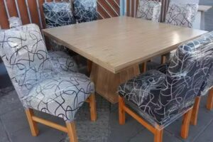 Carpinter&iacute;a se squeletos para tapisar muy buena calidad en todo los colores