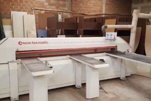 Carpinteria Spitale Hnos Carpinteria de Obra