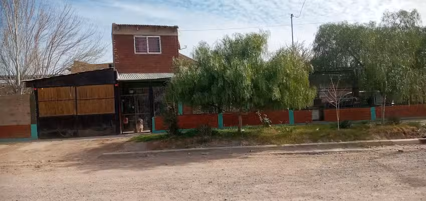 Carpinter&iacute;a Traful