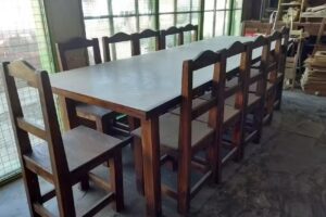 Carpinter&iacute;a Tula