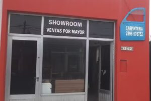 Carpinter&iacute;a y muebles Mil Soles