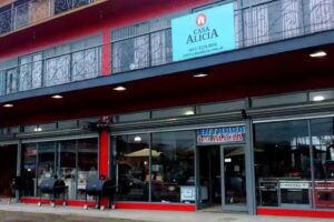 Casa Alicia – Muebles de Jardín