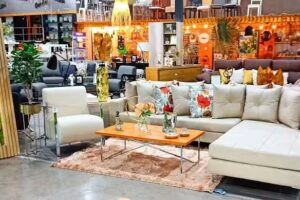 Casa Bella Desing & Furniture