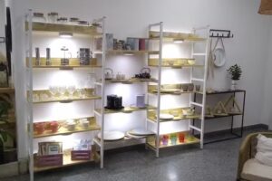 Casa Blanca Deco&Jardin