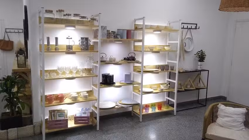 Casa Blanca Deco&Jardin