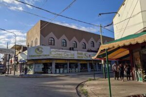 CASA CE-MI – Pablo Podesta