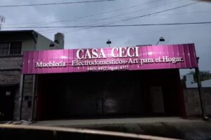 Casa Ceci