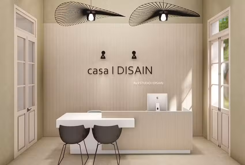 Casa Disain