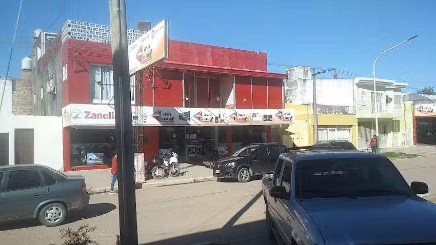 Casa G&oacute;mez &ndash; la Confianza de Siempre