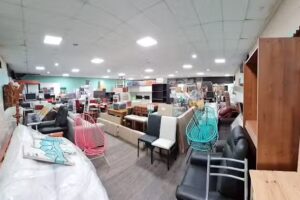 Casa Jae &ndash; Muebles