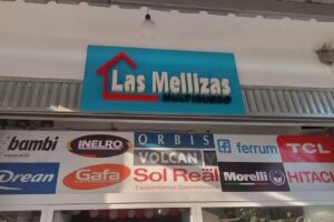 Casa las Mellizas