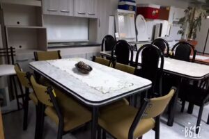 Casa Linea Sur El Mait&eacute;n