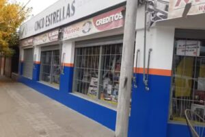 Casa &ldquo;Marcelo&rdquo; &bull; Hogar & muebles