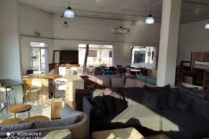 Casa Marchisio de Jorge Eduardo Marchisio