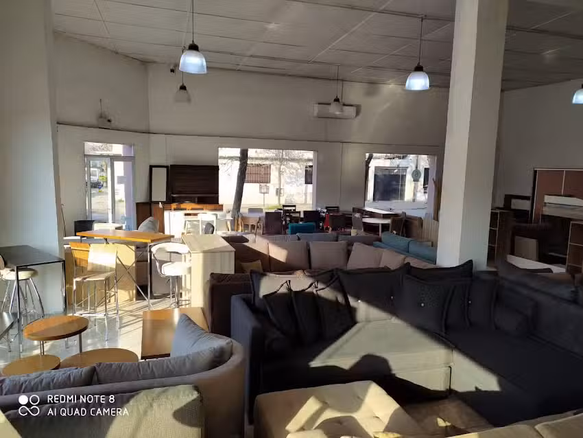 Casa Marchisio de Jorge Eduardo Marchisio