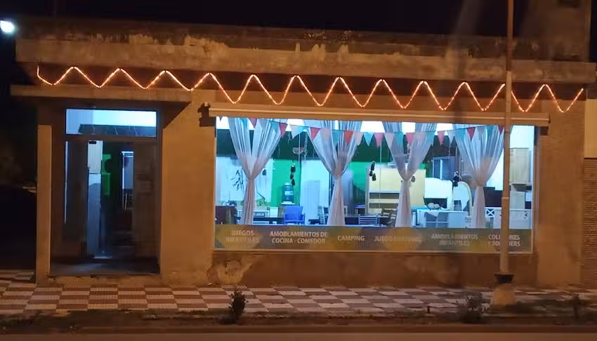 Casa Marihor Muebles