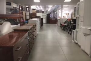 Casa Mart&iacute;nez S.A.