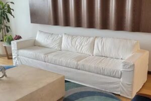 Casa Naspleda Tapicer&iacute;a