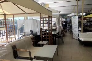 Casa Nuñez – Muebles para jardín