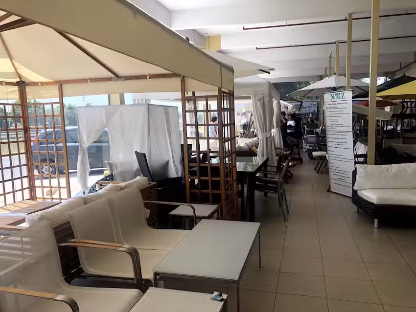 Casa Nu&ntilde;ez &ndash; Muebles para jard&iacute;n