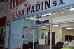 CASA PADIN